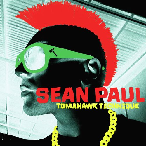 download Sean Paul  Dream Girl mp3 Single Tracks song 