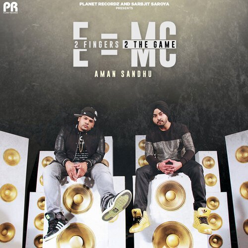 download E=mc, Aman Sandhu  Dream Girl mp3 Single Tracks song 