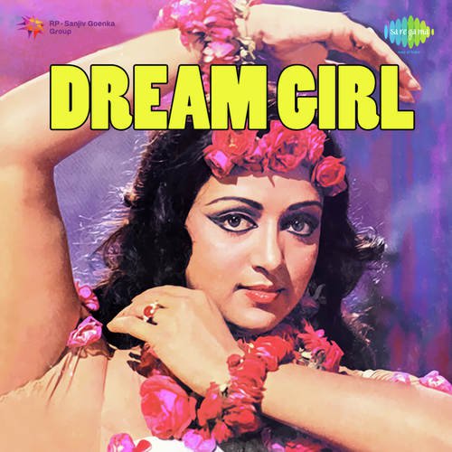 download Kishore Kumar  Dream Girl mp3 Single Tracks song 