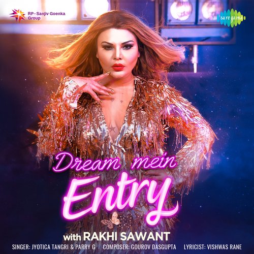 download Jyotica Tangri, Parry G  Dream Mein Entry mp3 Single Tracks song 