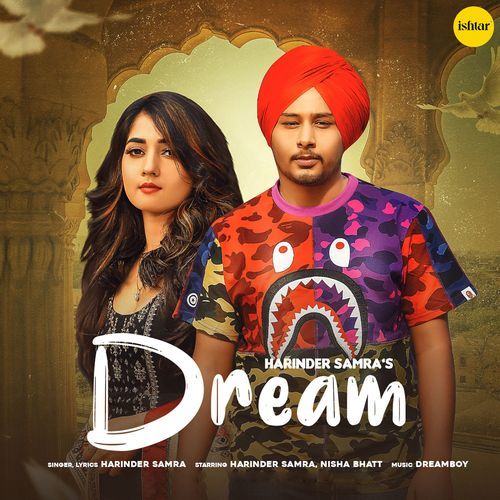 download Harinder Samra  Dream mp3 Single Tracks song 