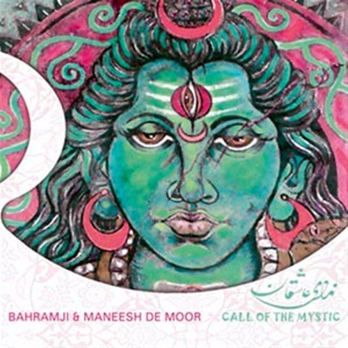 download Maneesh De Moor, Bahramji  Dreamcatcher mp3 Single Tracks song 