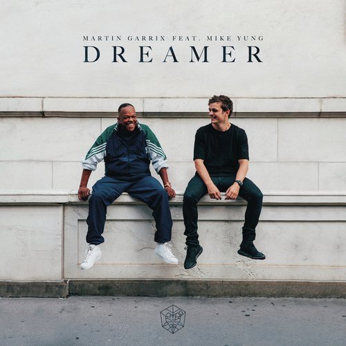 download マーティンギャリックス, Mike Yung, Martin Garrix, Mike Yung, Zo! Gospel Choir  Dreamer mp3 Single Tracks song 