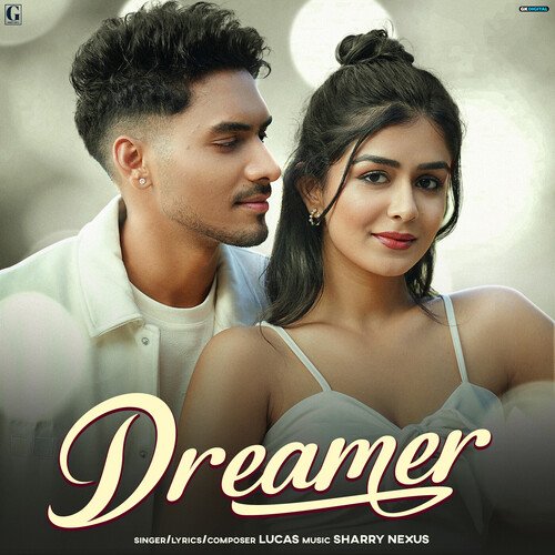 download Lucas  Dreamer mp3 Single Tracks song 