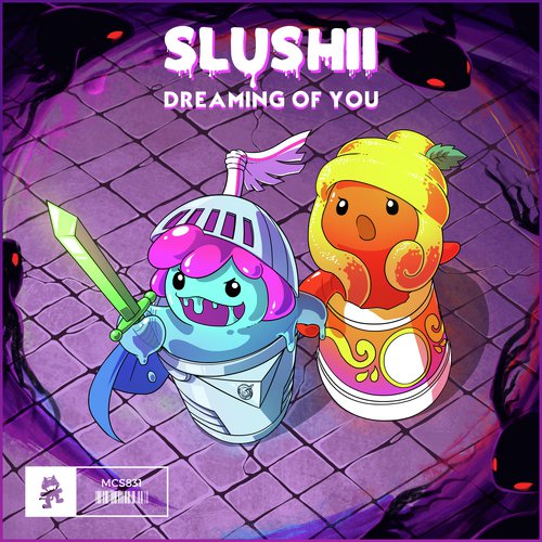 download Slushii  Dreaming Of You mp3 Single Tracks song 