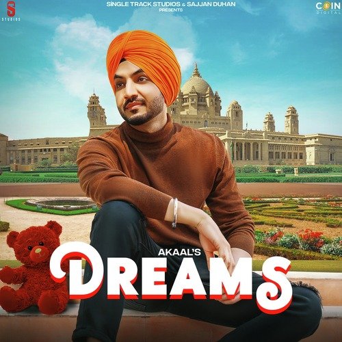 download Akaal  Dreams mp3 Single Tracks song 