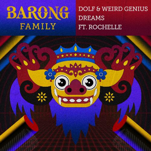 download Dolf, Weird Genius  Dreams mp3 Single Tracks song 