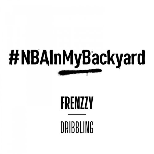 download Frenzzy  Dribbling mp3 Single Tracks song 