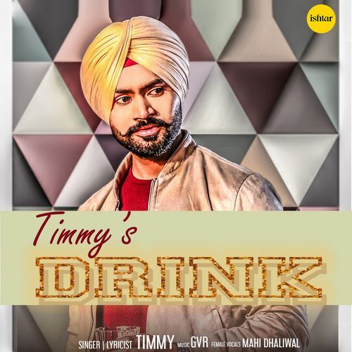 download Timmy  Drink mp3 Single Tracks song 