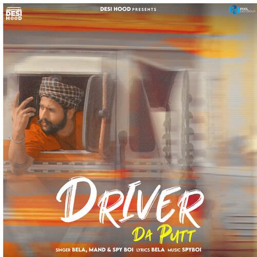 download Bela, Mand, Spy Boi  Driver Da Putt mp3 Single Tracks song 