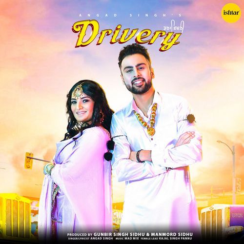 download Angad Singh  Drivery mp3 Single Tracks song 