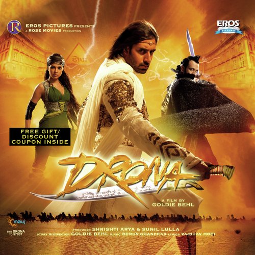 download   Drona mp3 Single Tracks song 