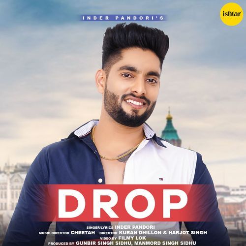 download Inder Pandori  Drop mp3 Single Tracks song 