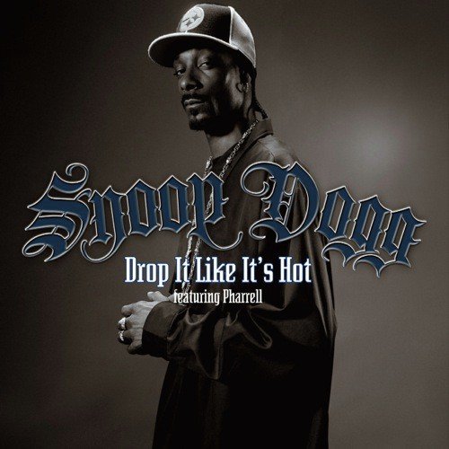 download Snoop Dogg, Pharrell Williams  Drop It Like It039s Hot mp3 Single Tracks song 