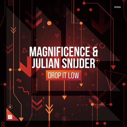 download Magnificence, Julian Snijder  Drop It Low mp3 Single Tracks song 