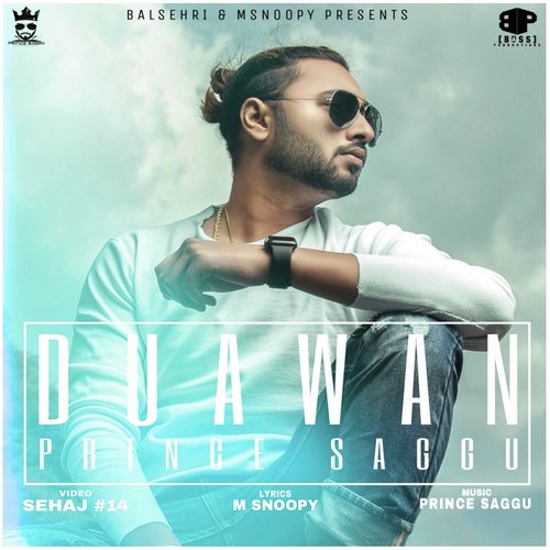 download Prince Saggu  Duawan mp3 Single Tracks song 