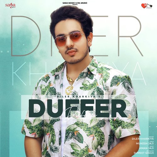 download Diler Kharkiya  Duffer mp3 Single Tracks song 