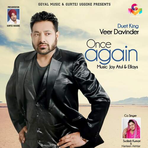 download Veer Davinder, Harleen Akhtar  Dug Dug mp3 Single Tracks song 