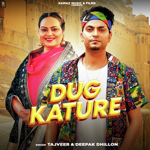 download Tajveer, Deepak Dhillon  Dug Kature mp3 Single Tracks song 