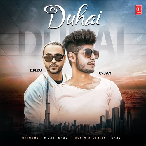 download C Jay, Enzo  Duhai mp3 Single Tracks song 