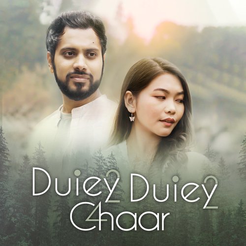 download   Duiey Duiey Chaar mp3 Single Tracks song 