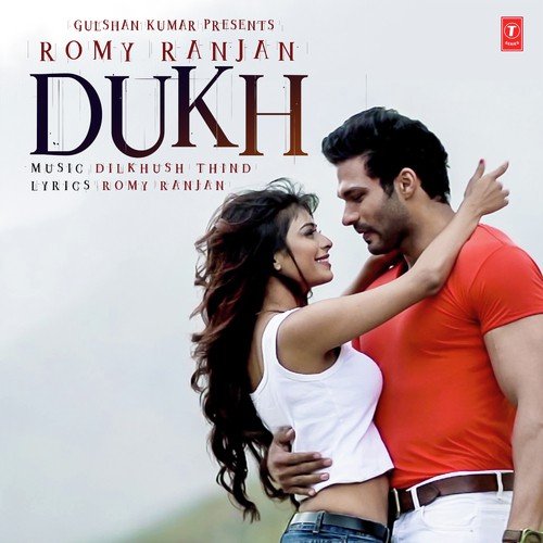 download Romy Ranjan  Dukh mp3 Single Tracks song 