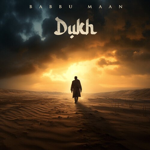 download Babbu Maan  Dukh mp3 Single Tracks song 