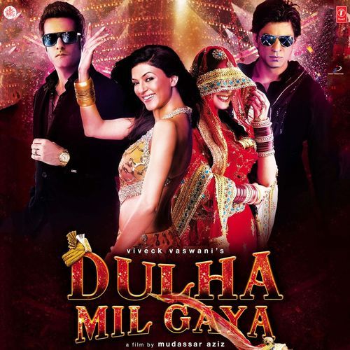 download Daler Mehndi  Dulha Mil Gaya mp3 Single Tracks song 