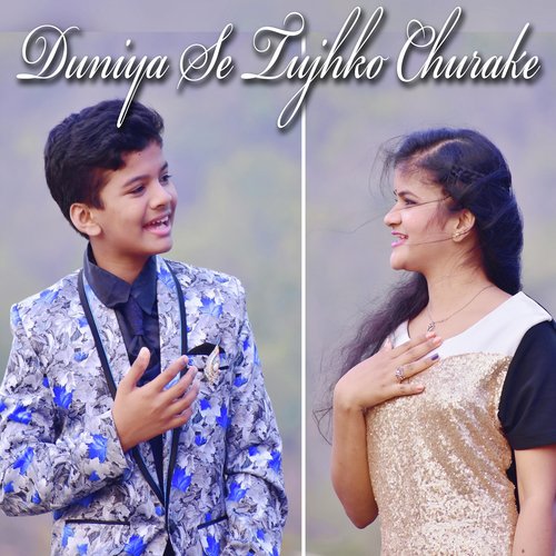 download   Duniya Se Tujhko Churake mp3 Single Tracks song 