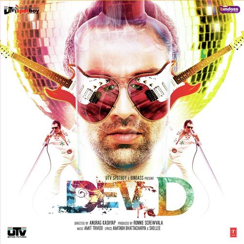 download Amit Trivedi  Duniya Ye Duniya Badi Gol mp3 Single Tracks song 