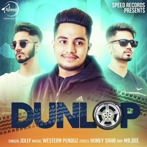 download Jolly, Mr. Dee  Dunlop mp3 Single Tracks song 