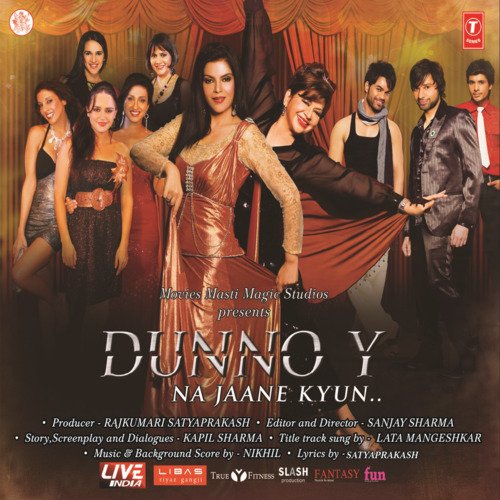 download Shaan  Dunno Y Na Jaane Kyun mp3 Single Tracks song 