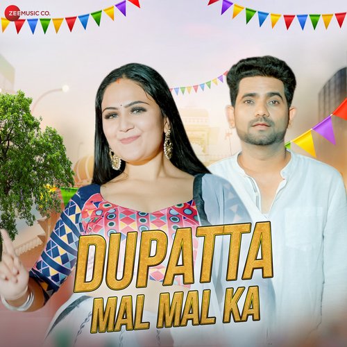 download Ruchika Jangir  Dupatta Mal Mal Ka mp3 Single Tracks song 