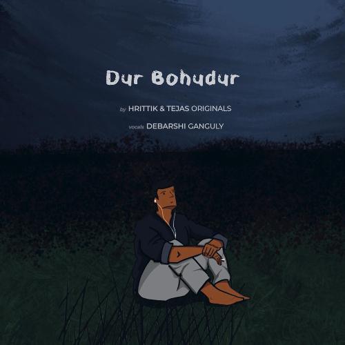 download Hrittik & Tejas Originals  Dur Bohudur mp3 Single Tracks song 