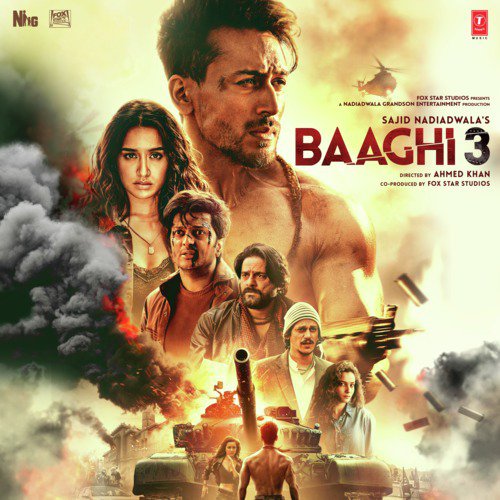 download Vishal Dadlani, Vishal, Shekhar Ravjiani, Shekhar, KK, Shaan, Tulsi Kumar  Dus Bahane 20 mp3 Single Tracks song 