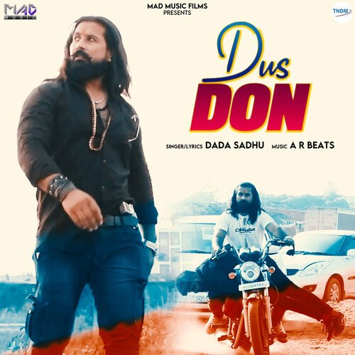 download Dada Sadhu  Dus Don mp3 Single Tracks song 