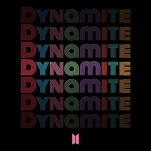 download BTS  Dynamite mp3 Single Tracks song 