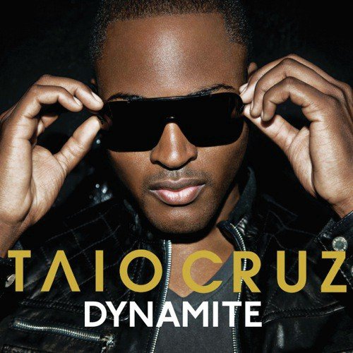 download Taio Cruz  Dynamite mp3 Single Tracks song 