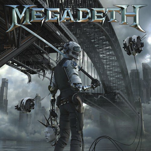 download Megadeth  Dystopia mp3 Single Tracks song 