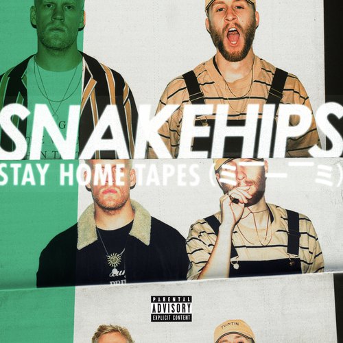 download Snakehips, Jay Prince  ERA mp3 Single Tracks song 