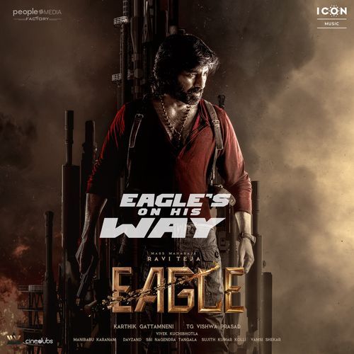 download   Eagles On His Way mp3 Single Tracks song 