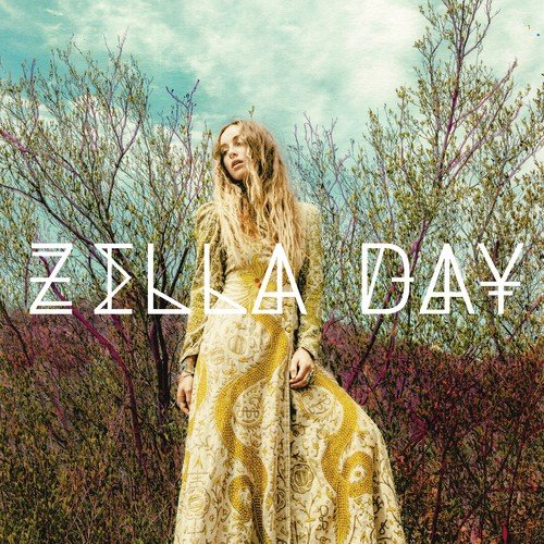 download Zella Day  East Of Eden mp3 Single Tracks song 