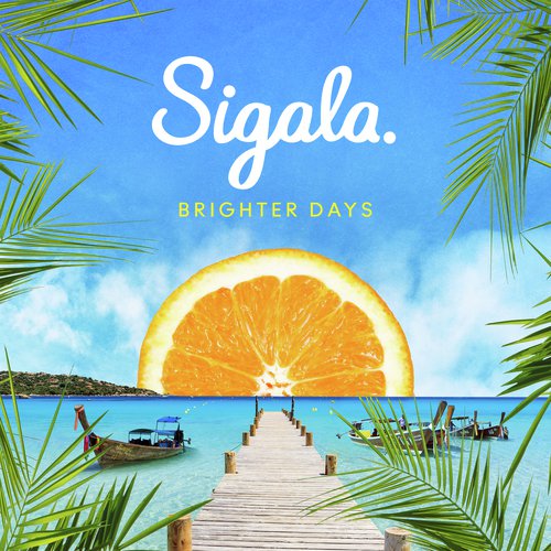 download Sigala  Easy Love mp3 Single Tracks song 