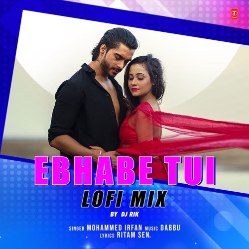 download Mohammed Irfan, Dabbu  Ebhabe Tui Lofi Mix mp3 Single Tracks song 