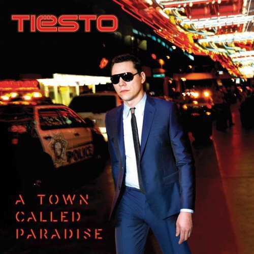 download Tiësto  Echoes mp3 Single Tracks song 