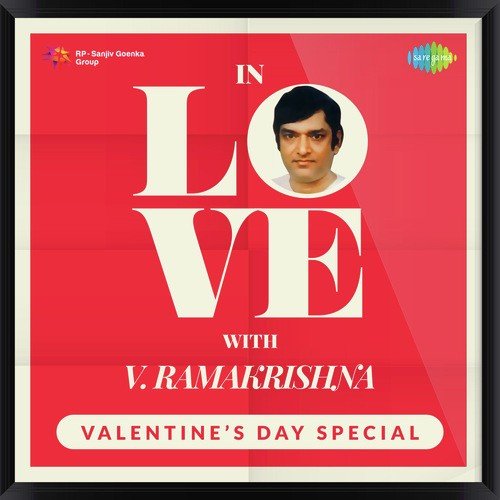 download V. Ramakrishna, P. Susheela  Ee Nadilaa Naa Hrudayam mp3 Single Tracks song 