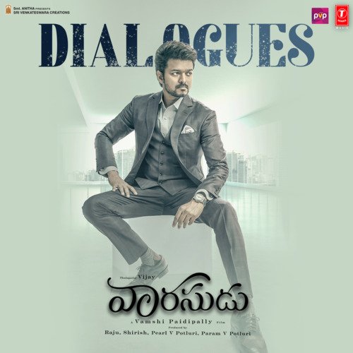 download Vijay, Rashmika Mandanna, R. Sarathkumar, Prabhu, Prakash Raj, Shaam, Srikanth, Khushbu, Yogi Babu, Jayasudha, Sangeetha Krish, Samyuktha Shanmughanathan  Ee Prapanchame Illu La Kanipinchindi mp3 Single Tracks song 