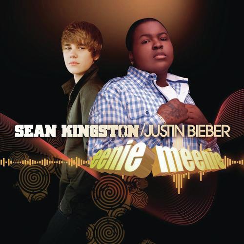 download Justin Bieber, Sean Kingston  Eenie Meenie mp3 Single Tracks song 