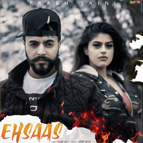 download Prabh Saini  Ehsaas mp3 Single Tracks song 