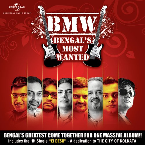 download Surojit, Rupam, Subhajit, Soumitra, Upal, Sidhu, Anindya  Ei Desh mp3 Single Tracks song 